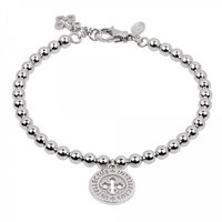 Bracciale Tuum Donna Doni in Argento BRDNIG90C0 - BRDNIG90C0